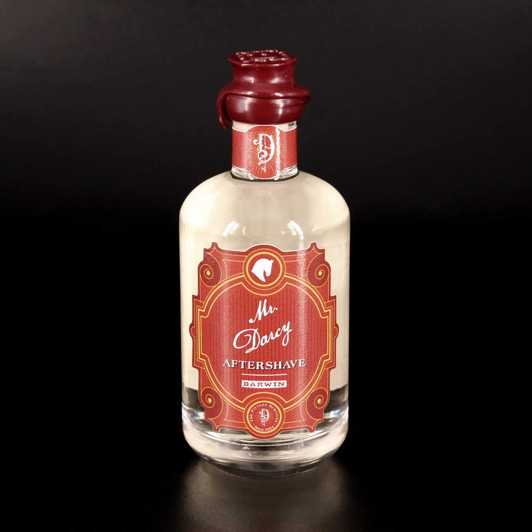 Aftershave "Mr Darcy" - DARWIN