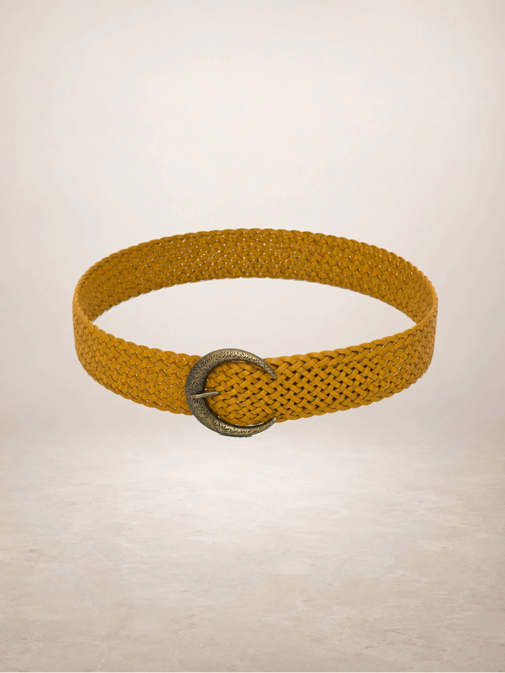 LIMIA - Leather Belt 240816
