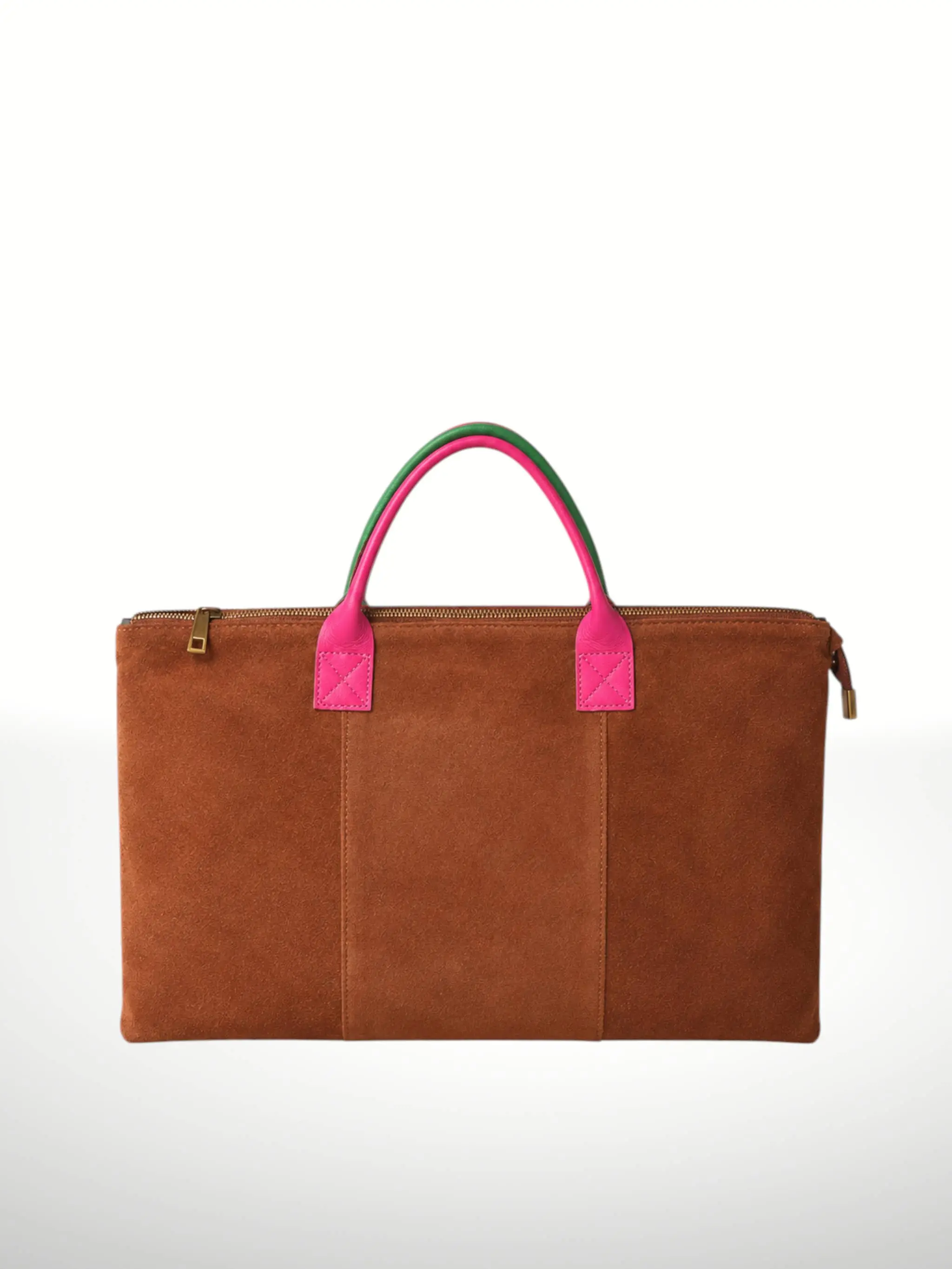 MILANO - Suede Leather Bags 220811