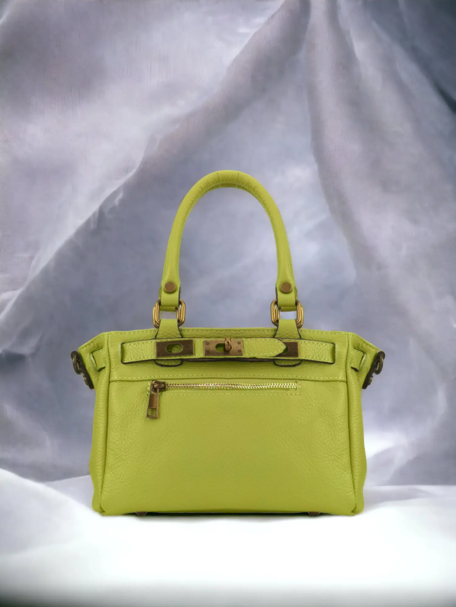 TIKO - Leather bag 230560