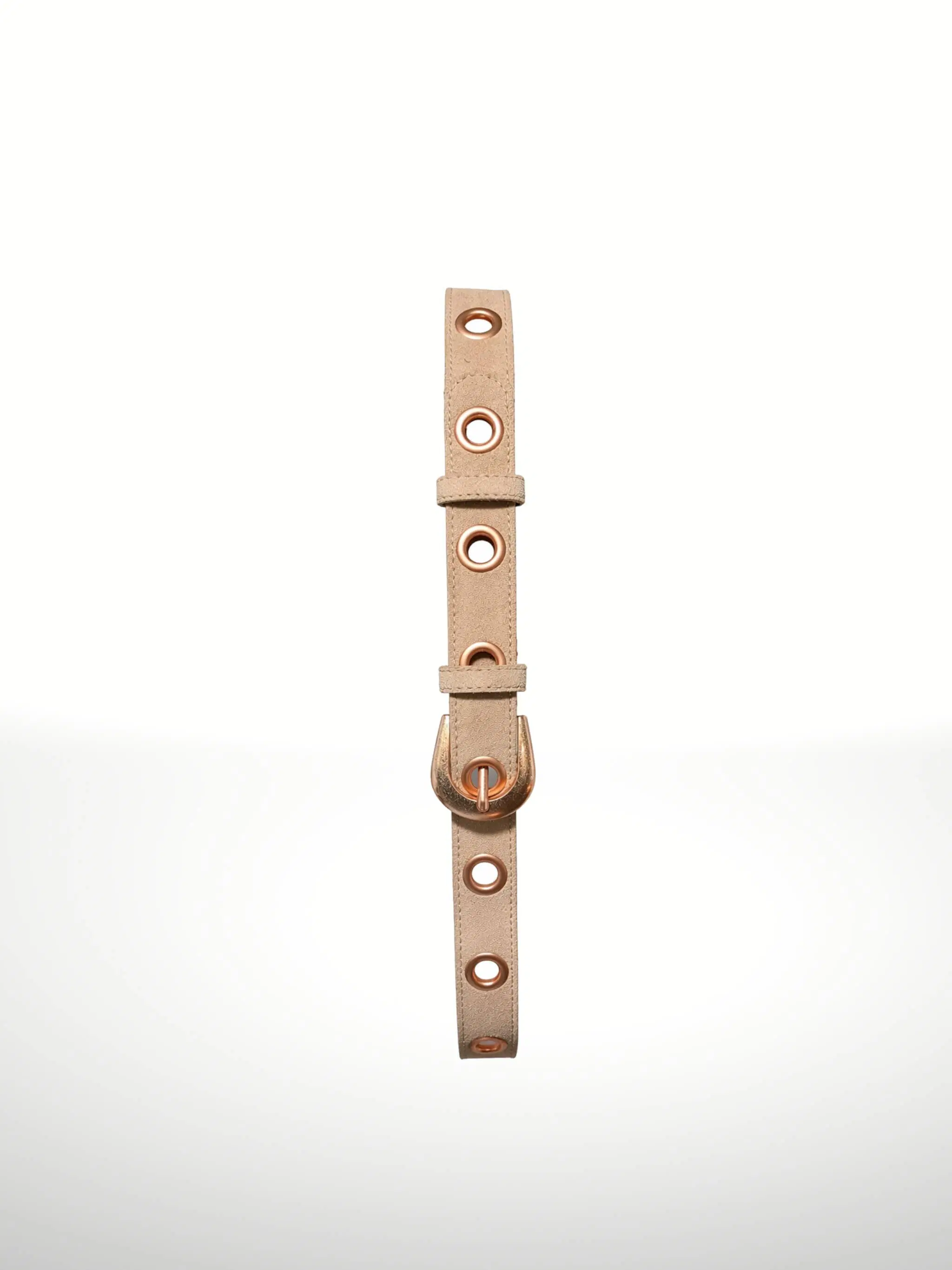 VALERIA - Suede Leather Belt 2650375