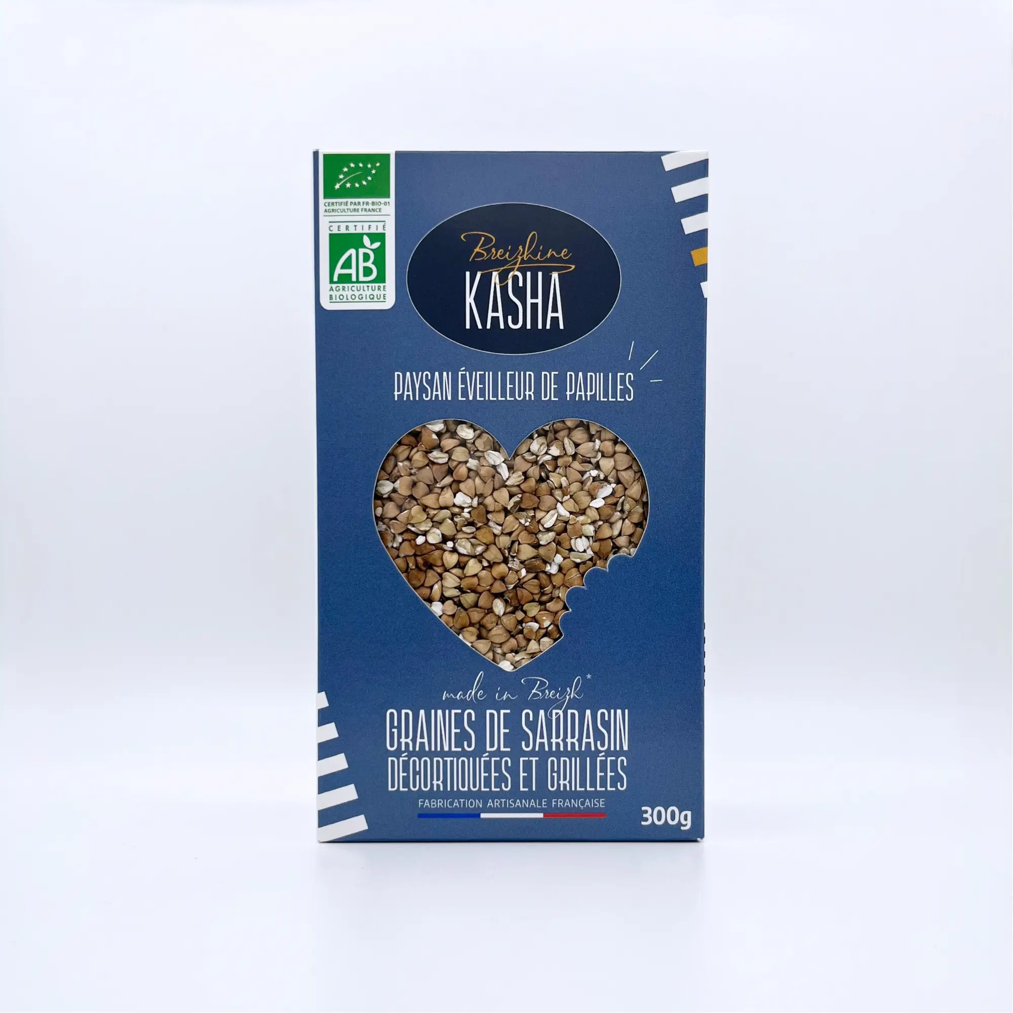 Kasha BIO