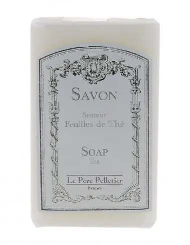Feste Seife 100 g