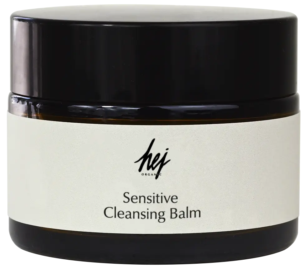 Sensitive Cleansing balm 50 ml