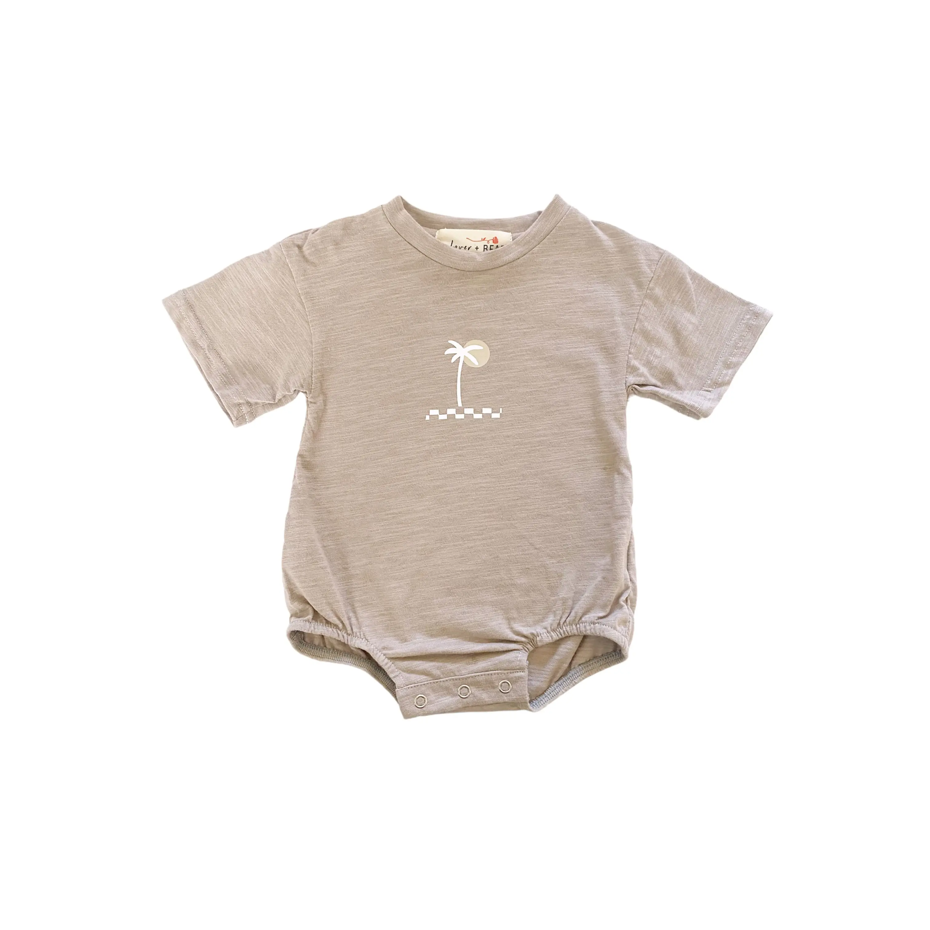 Sun Romper | Ocean Calling