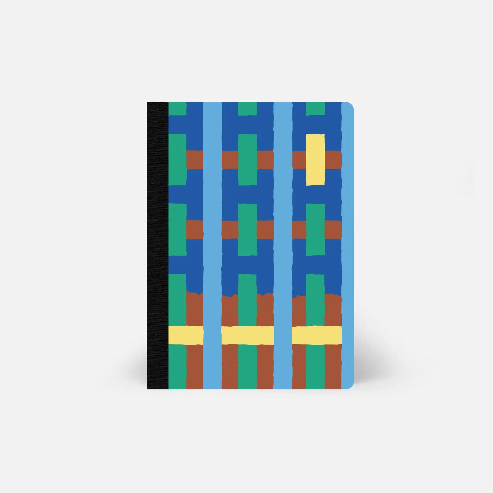 A5 Notebook - BOLD - Dash