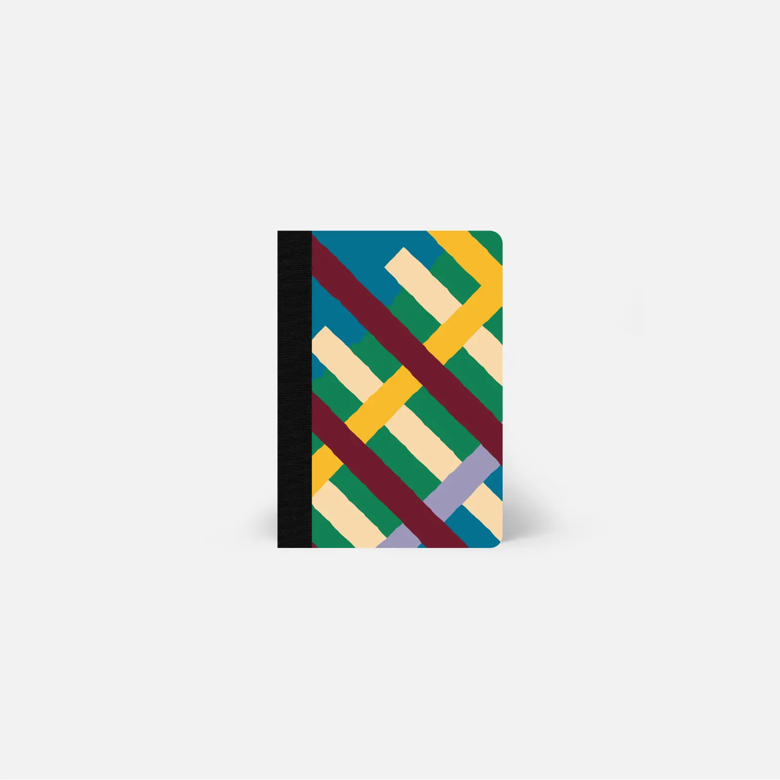 A6 Notebook - BOLD - Dash