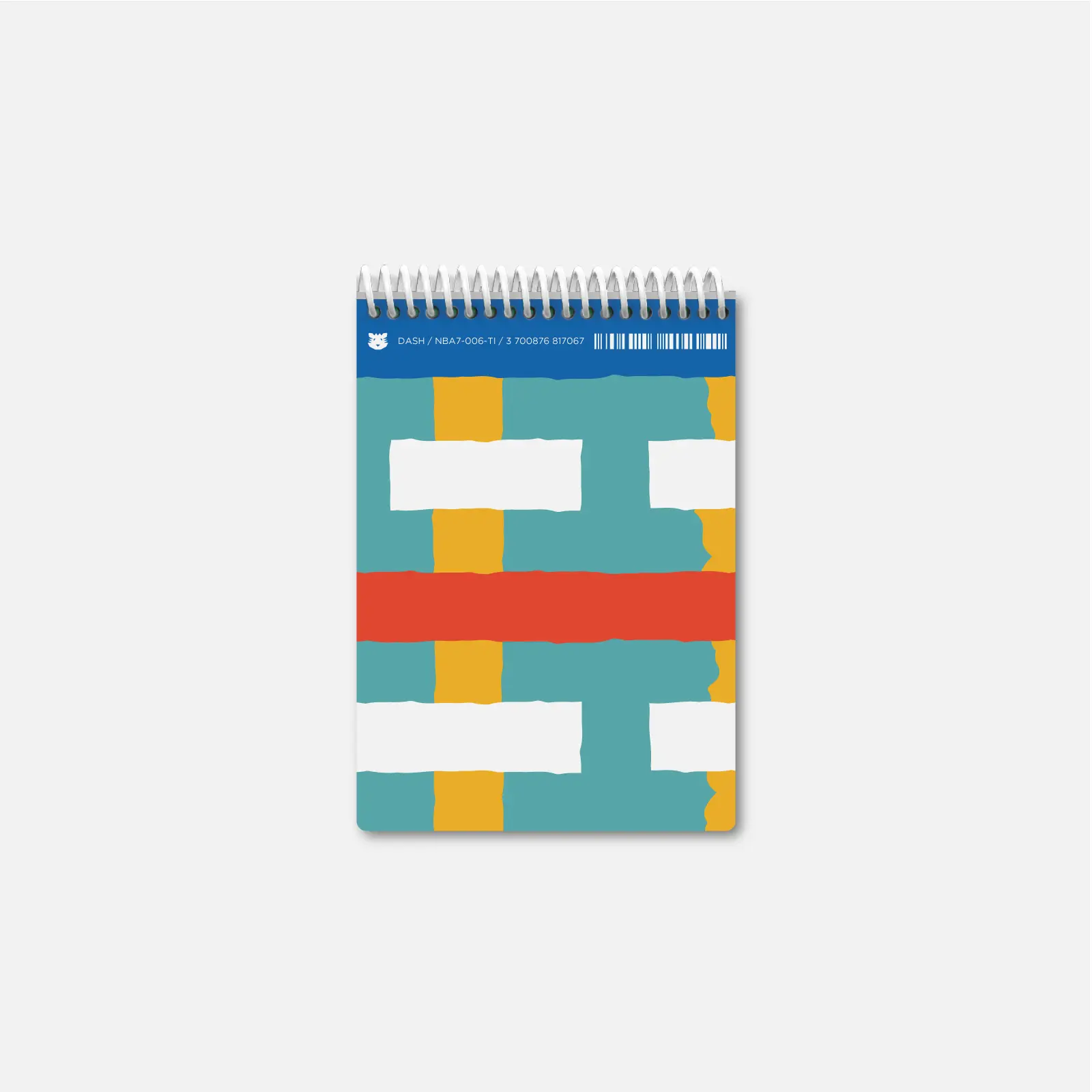 A7 Notebook - BOLD - Dash