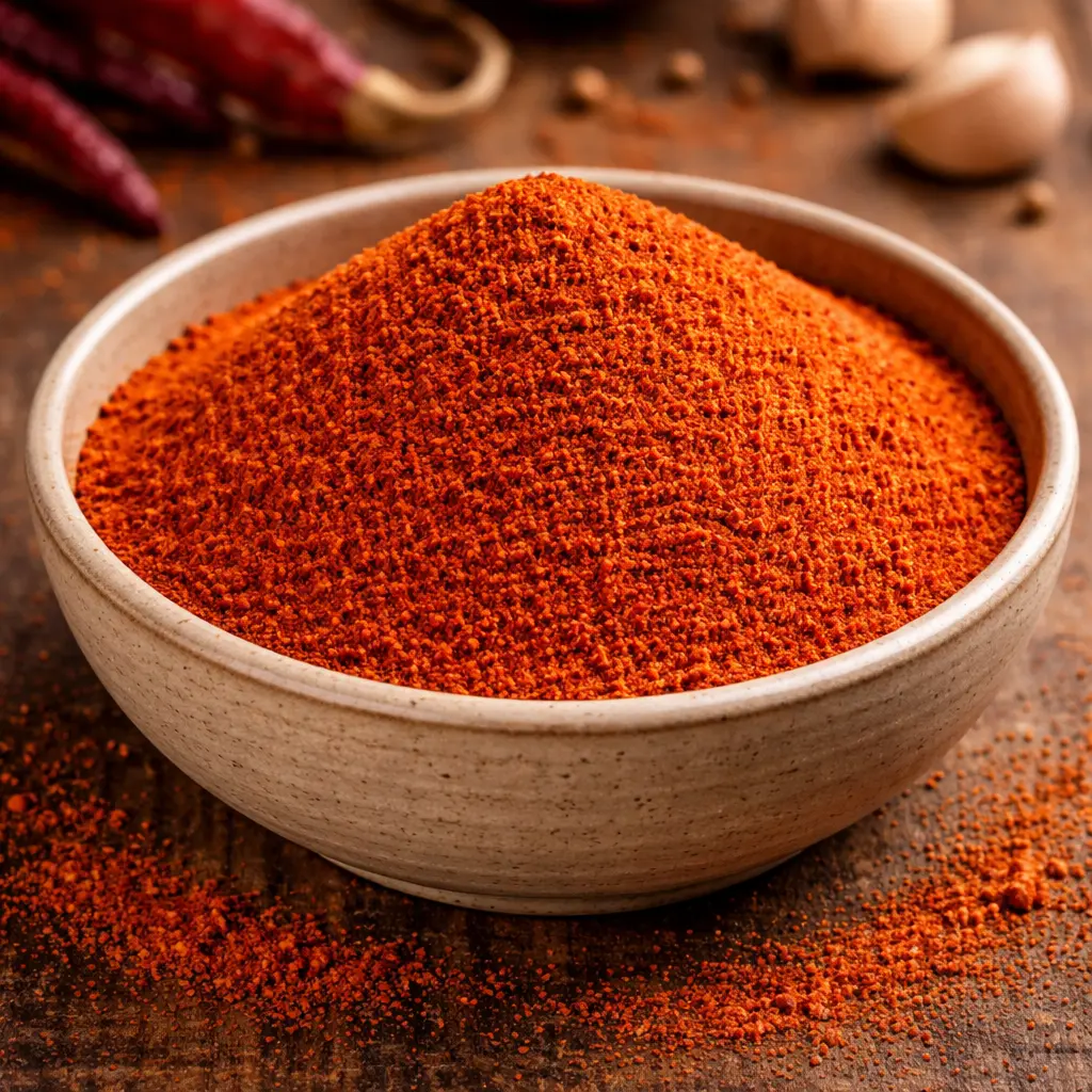 rojo indio