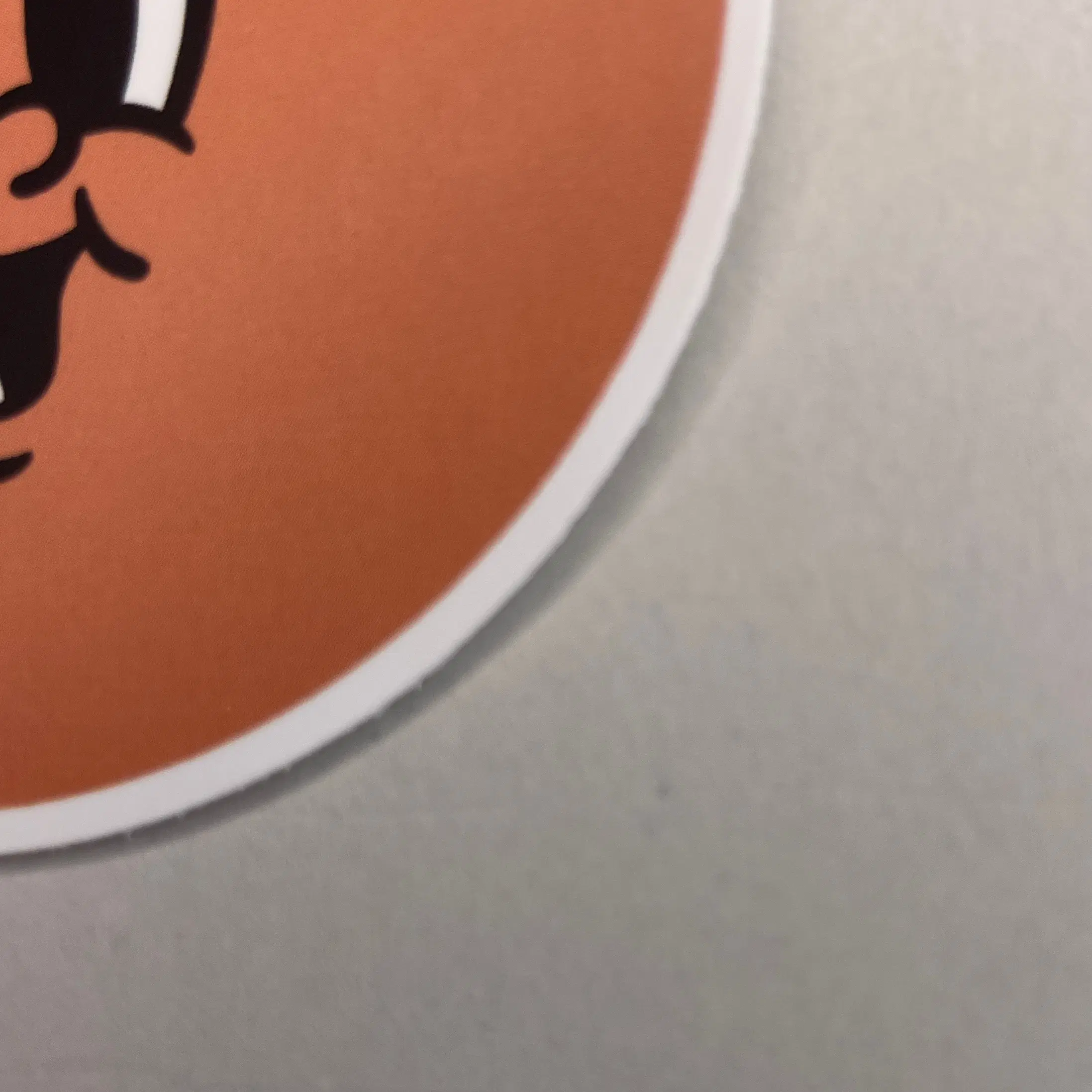 fucking hell Sticker