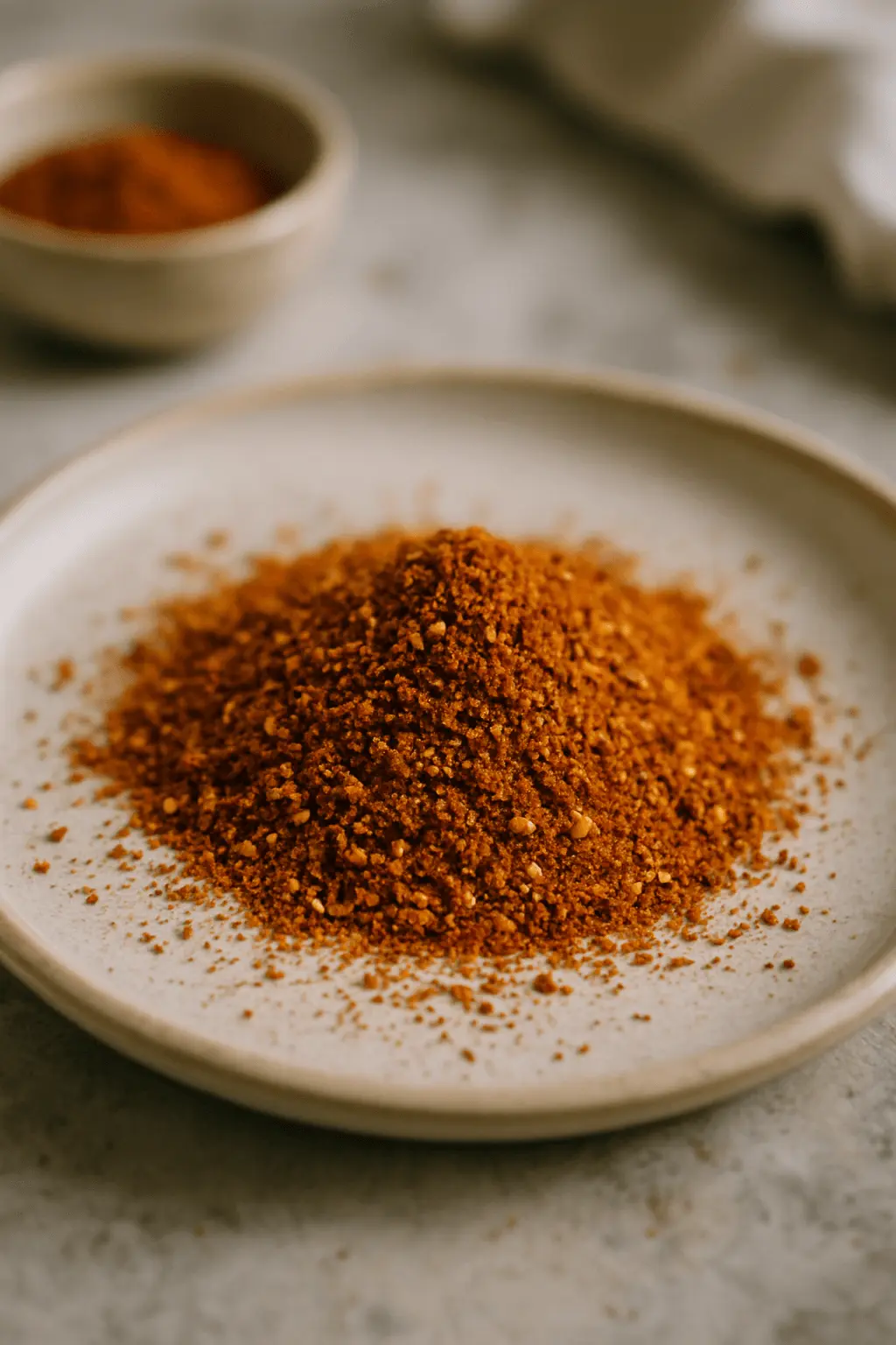 Cajun dulce