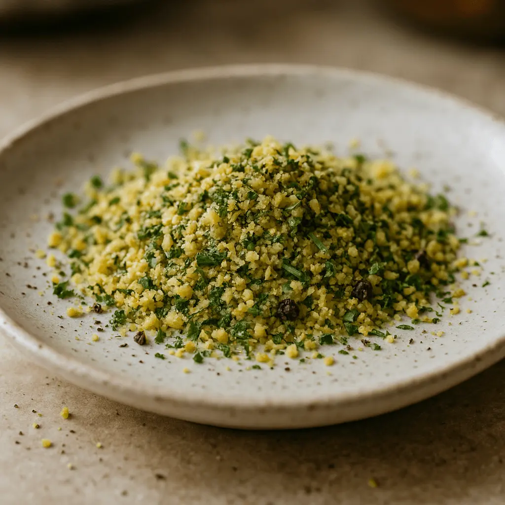 Ensalada César