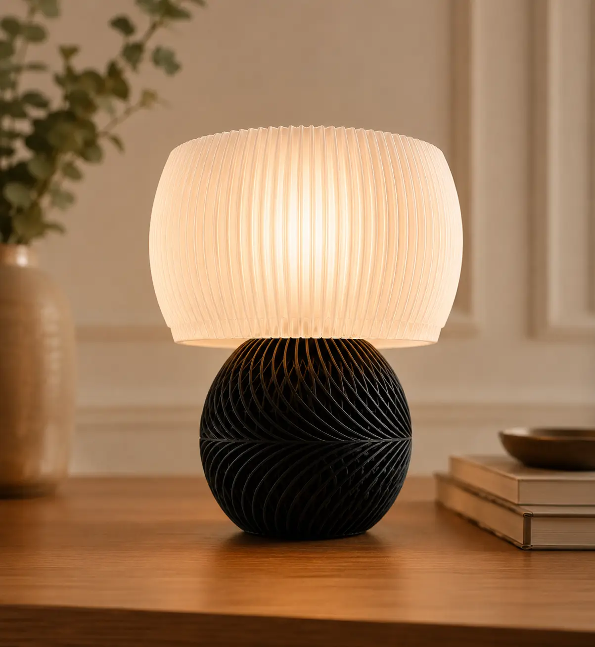 DRIFT LAMP