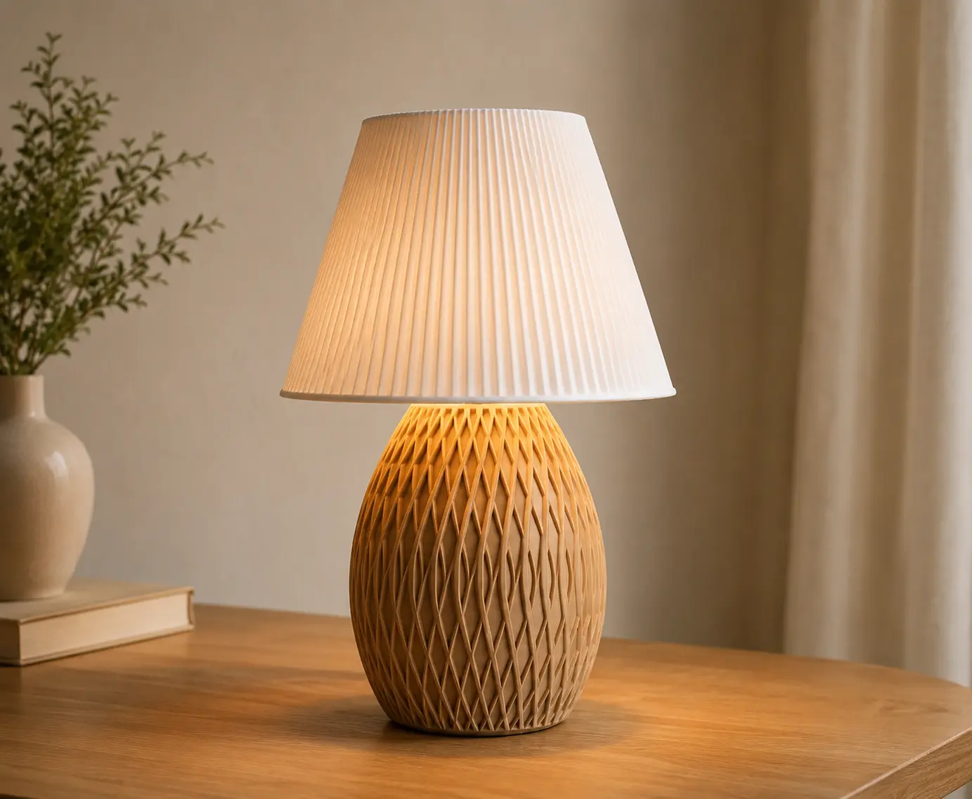 LUCENT LAMP