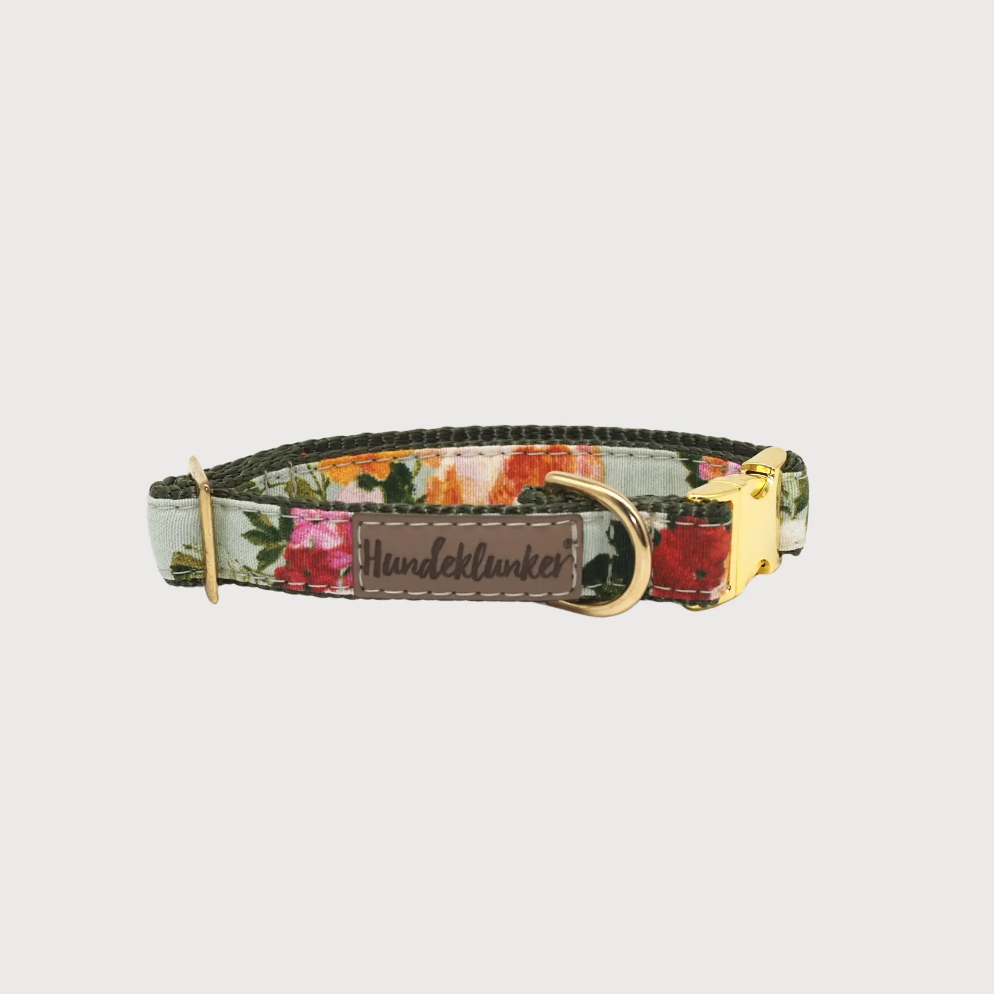 Collier pour chien Nola