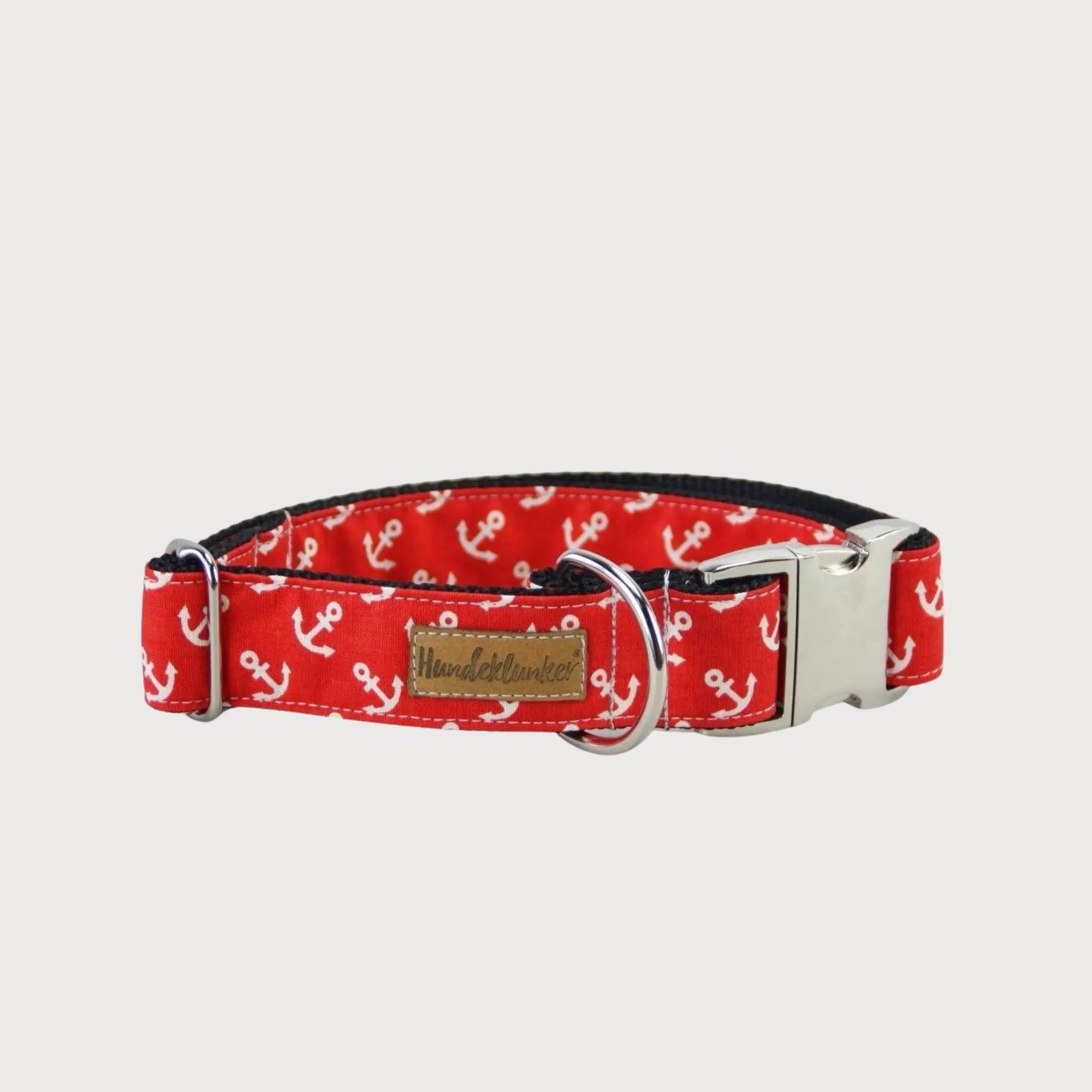 Collier pour chien Smutje
