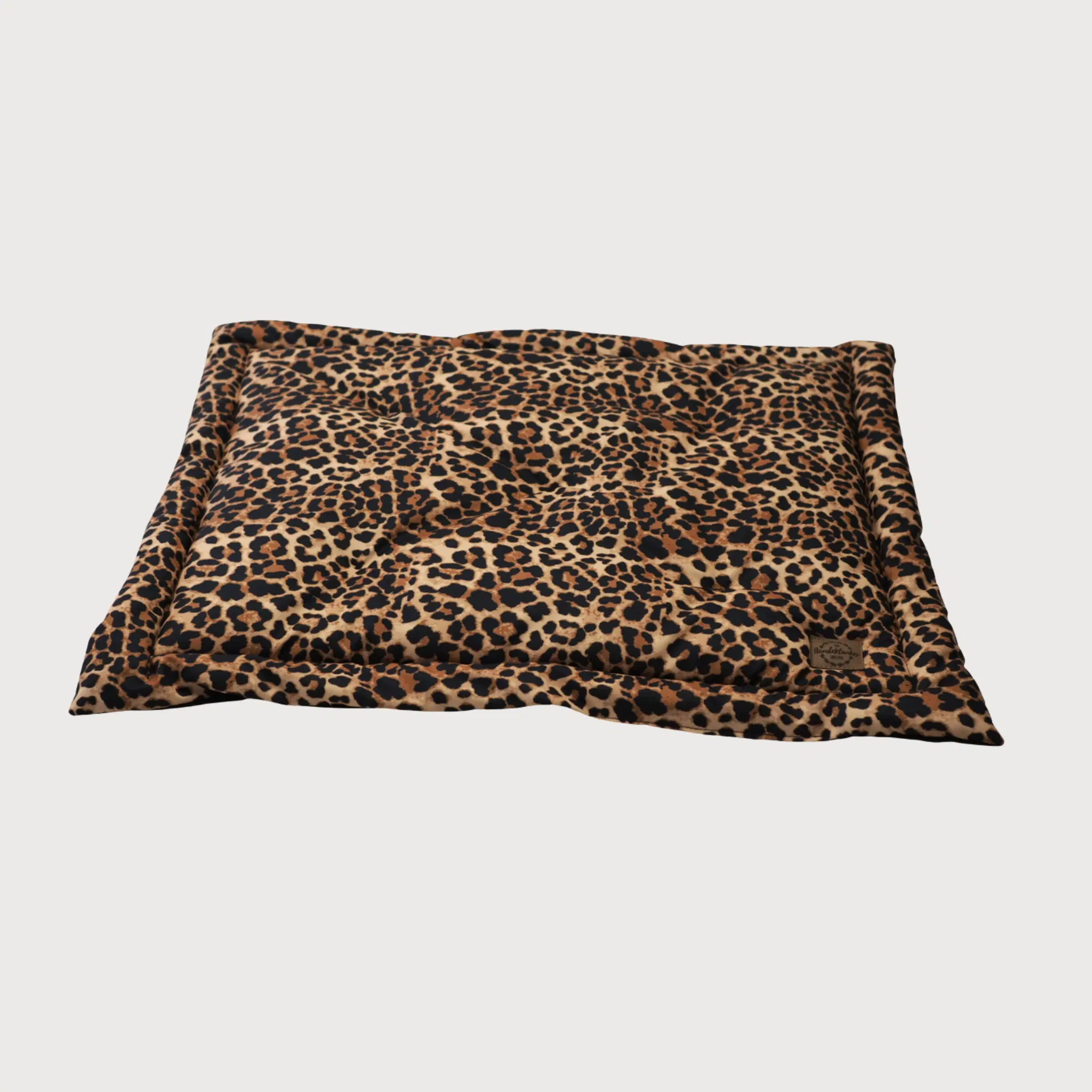 Couverture pour chien Stay Wild Leo