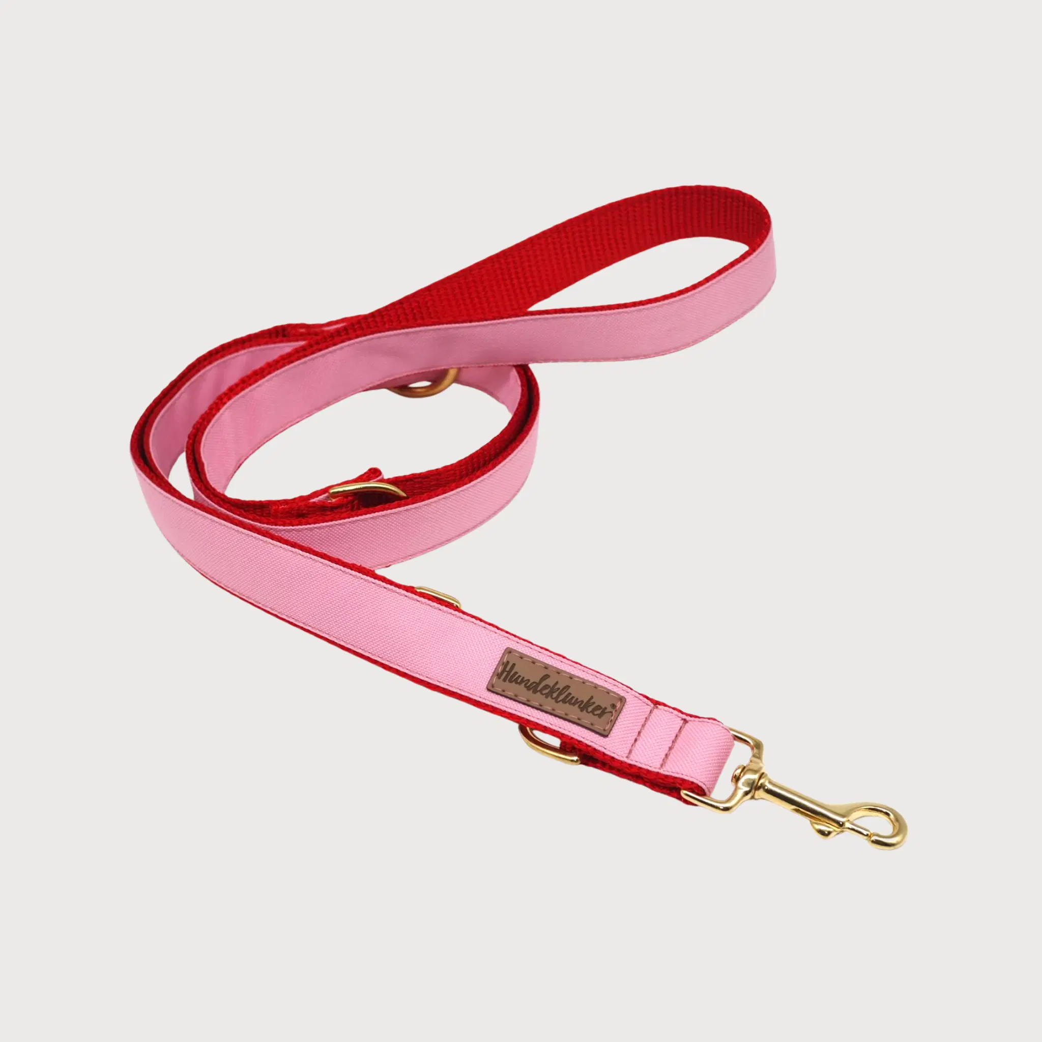 Laisse pour chien Amore