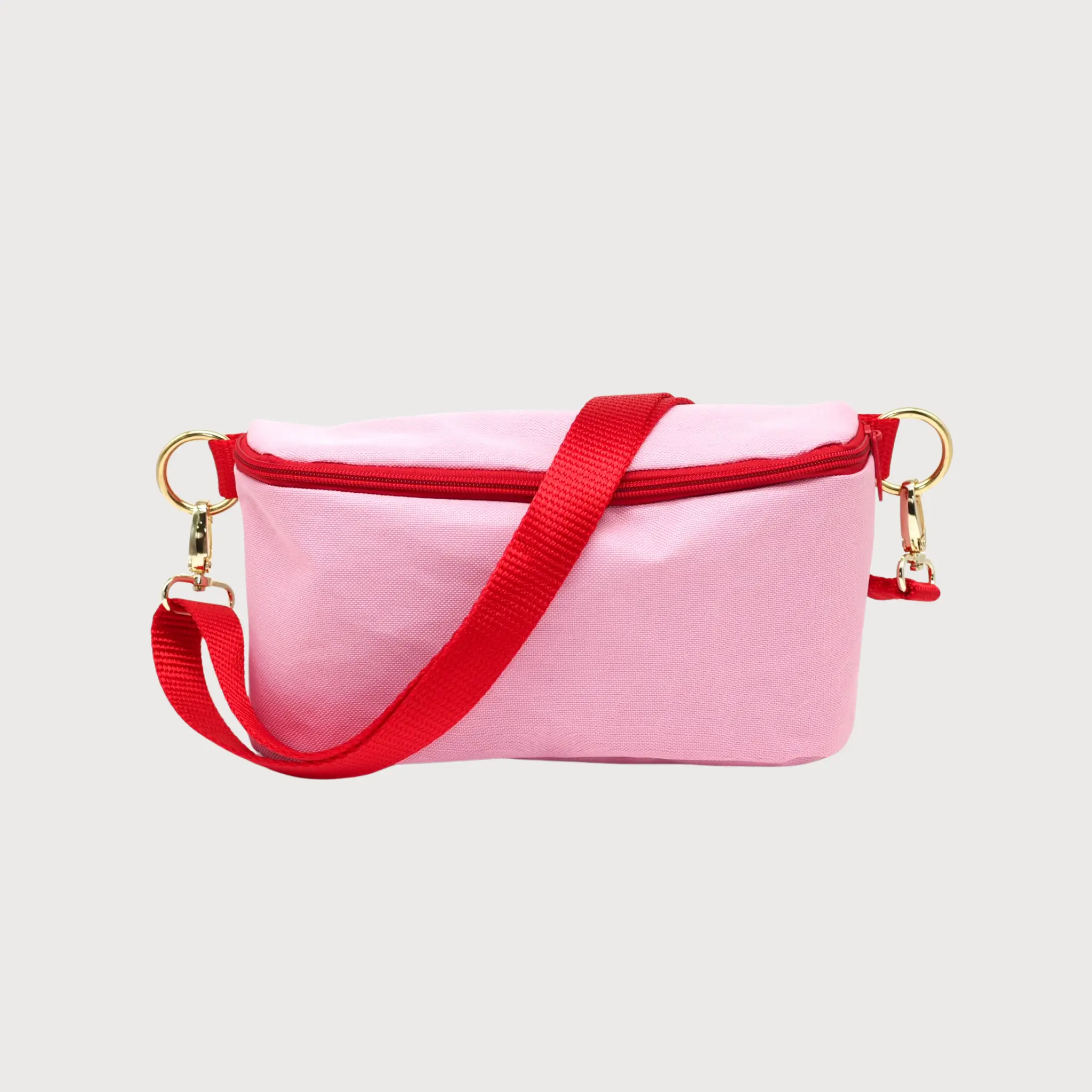 Sac banane Amore avec bandoulière interchangeable