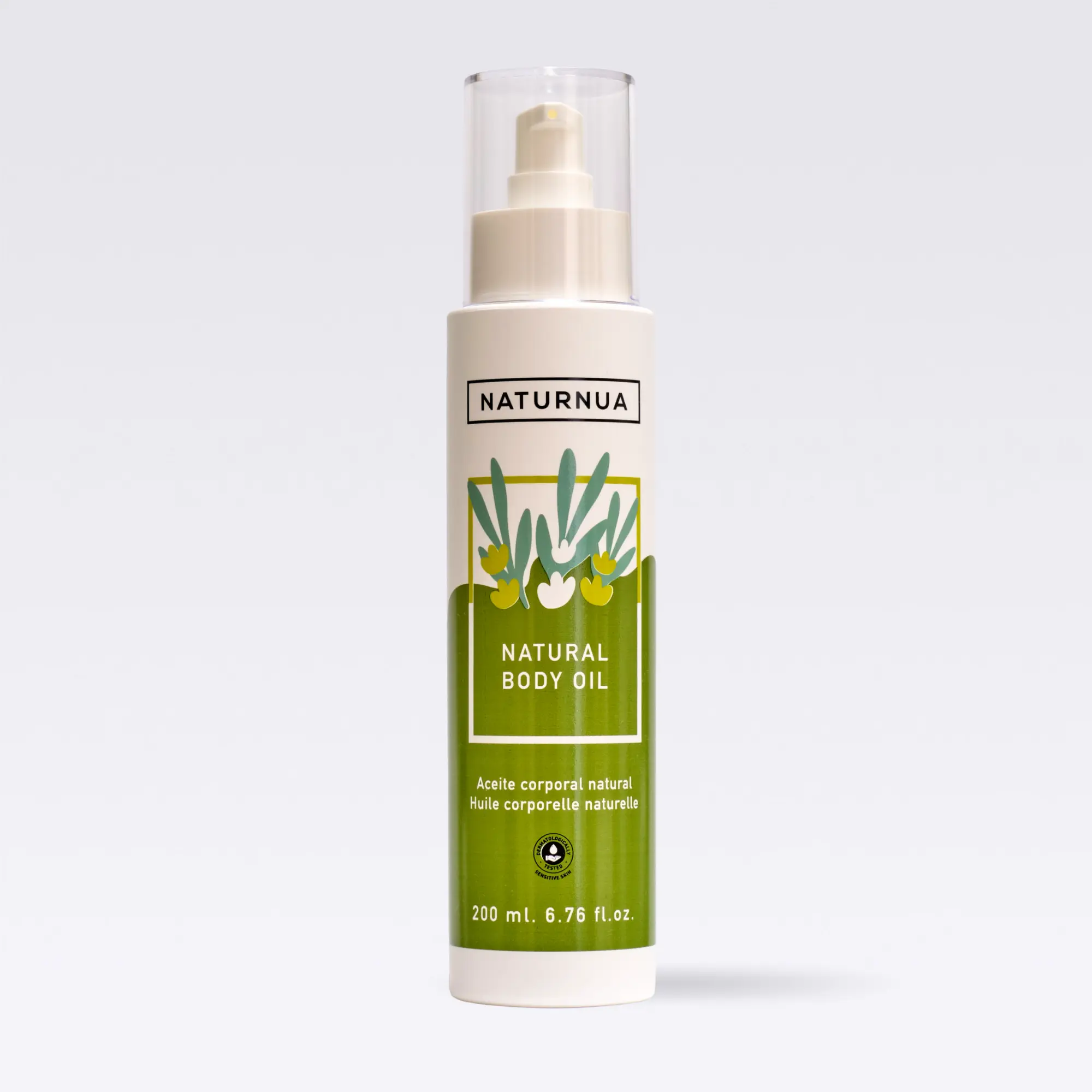 NATURAL BODY OIL_200ml.