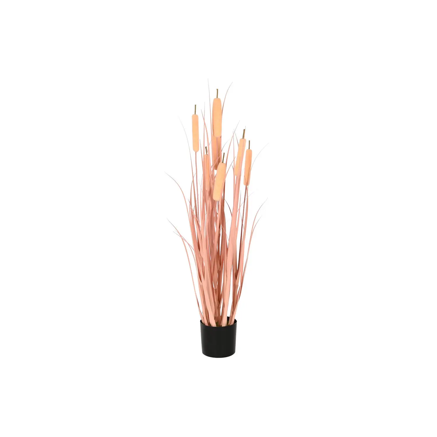 Plant pe pvc 25x25x90 coral reed