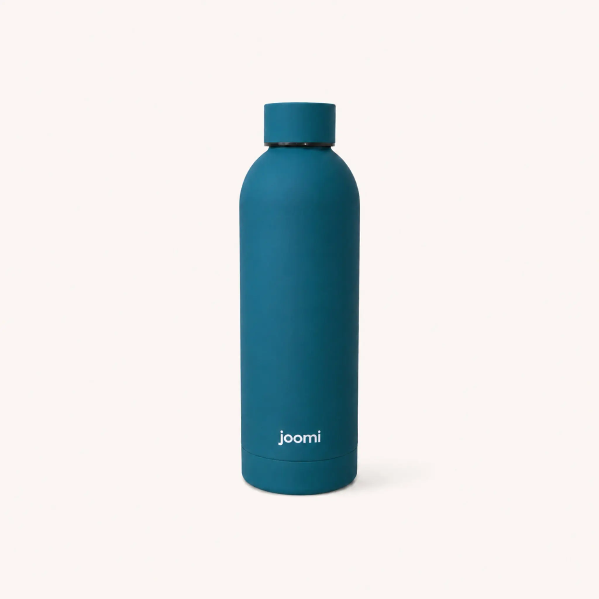 500ml Stainless Steel Insulated Water Bottle - Blue