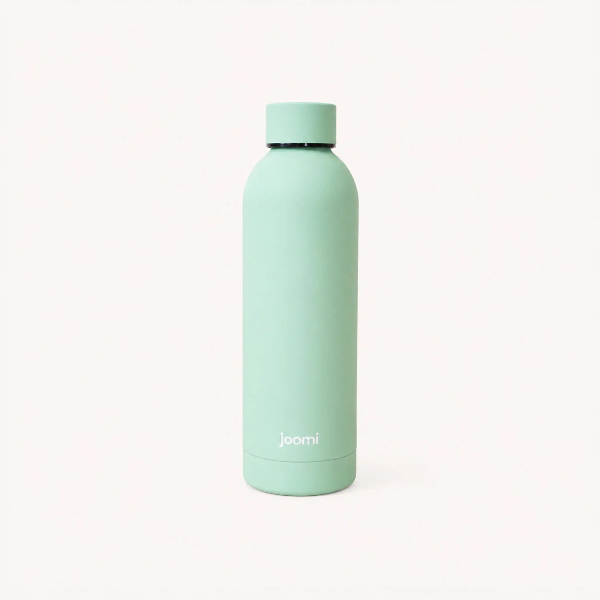 500ml Stainless Steel Insulated Water Bottle - Green