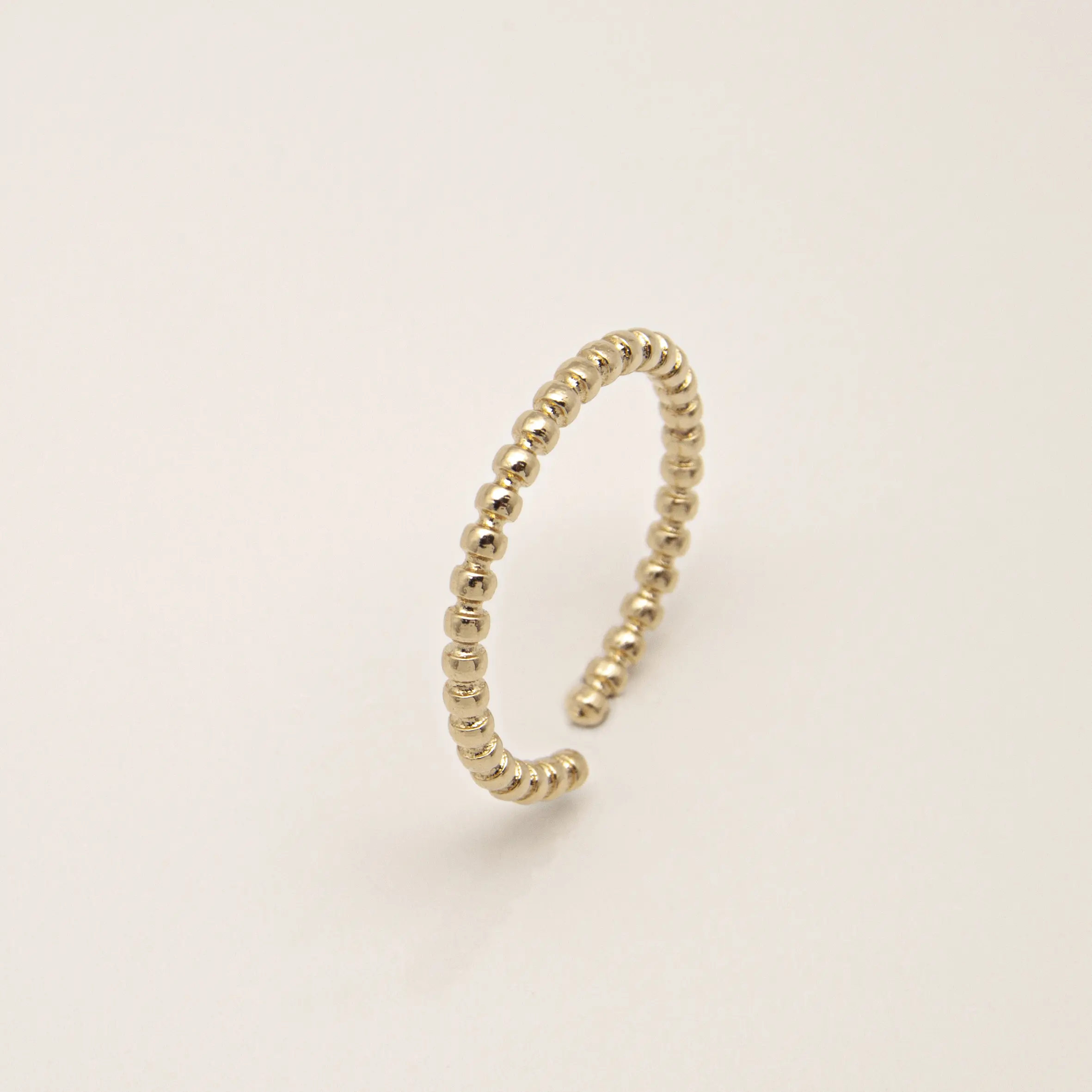 Ring CIRCLE Mini balls