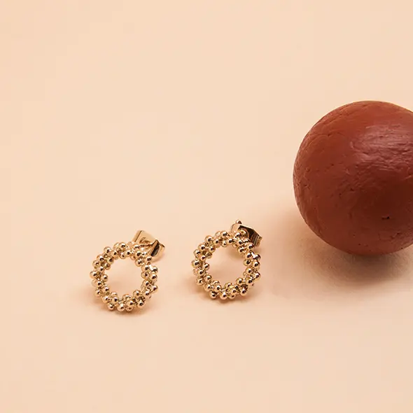 CIRCLE Nails Mini Marbles