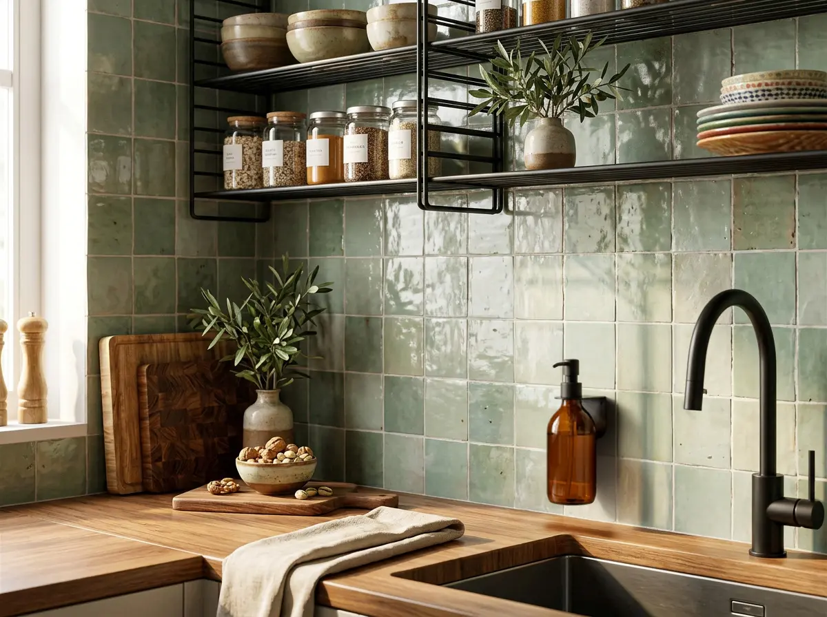 Kitchen wall-mounted bottle holder | Soap dispenser holder | With or without drilling