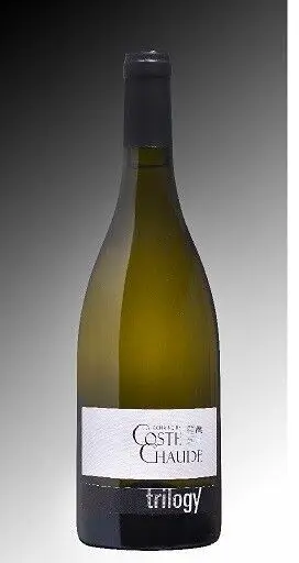 Weincuvée Trilogie 2017
