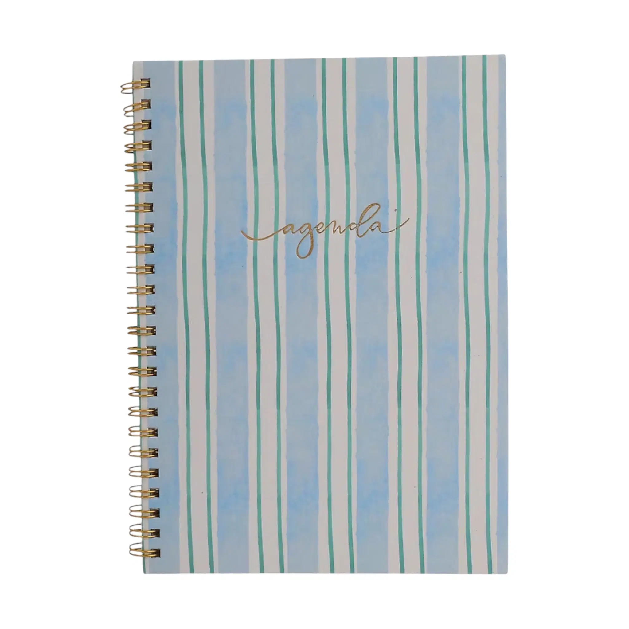 Blue Wellness Journal