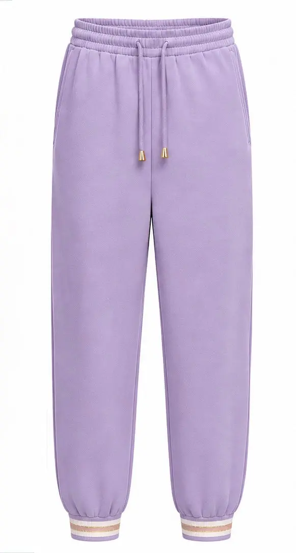 Pantalon Jogging  80S