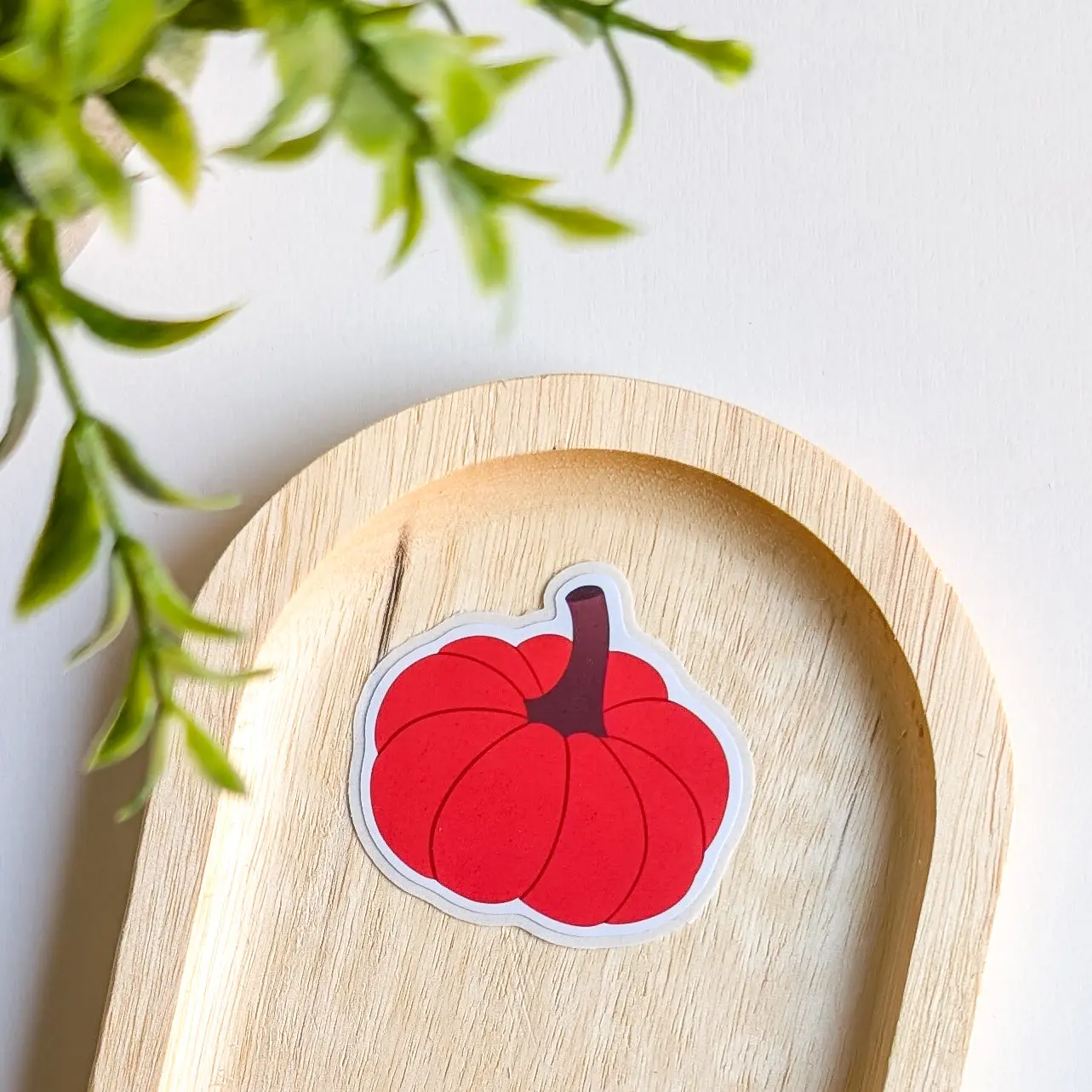 Sticker – Citrouille