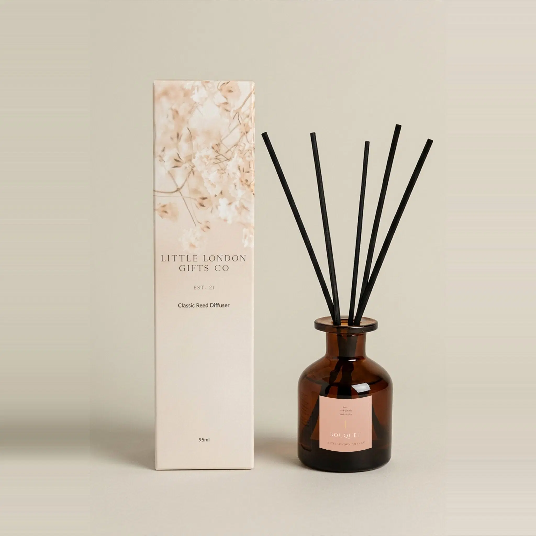 Bouquet Diffuser