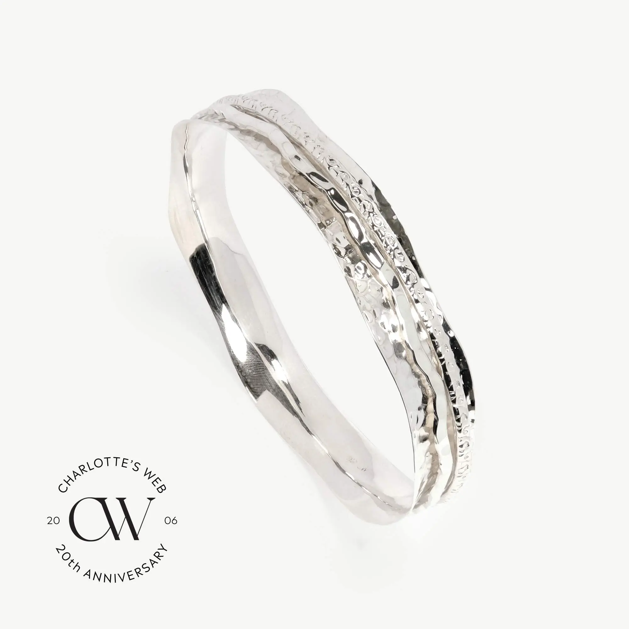 Brazalete giratorio Aura Zen