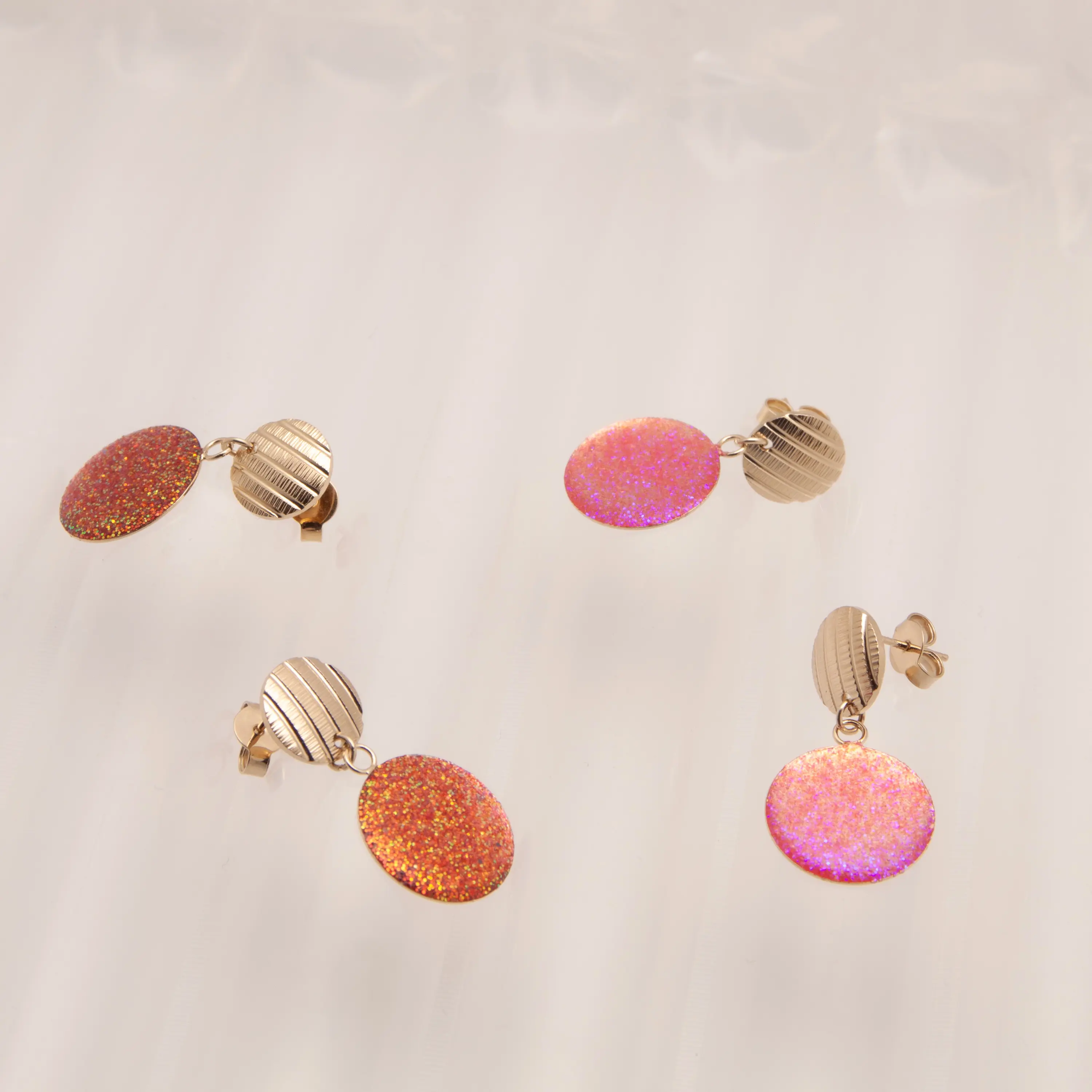 BO CRAZY PM Glittery