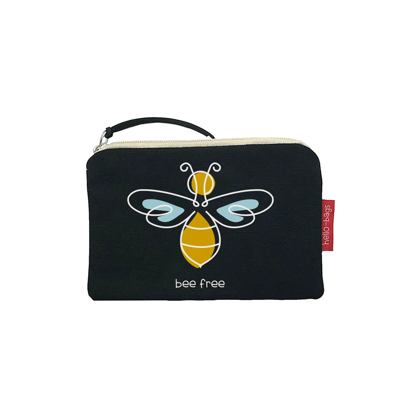 Monedero mujer / Billetero / Tarjetero modelo "Beefree"