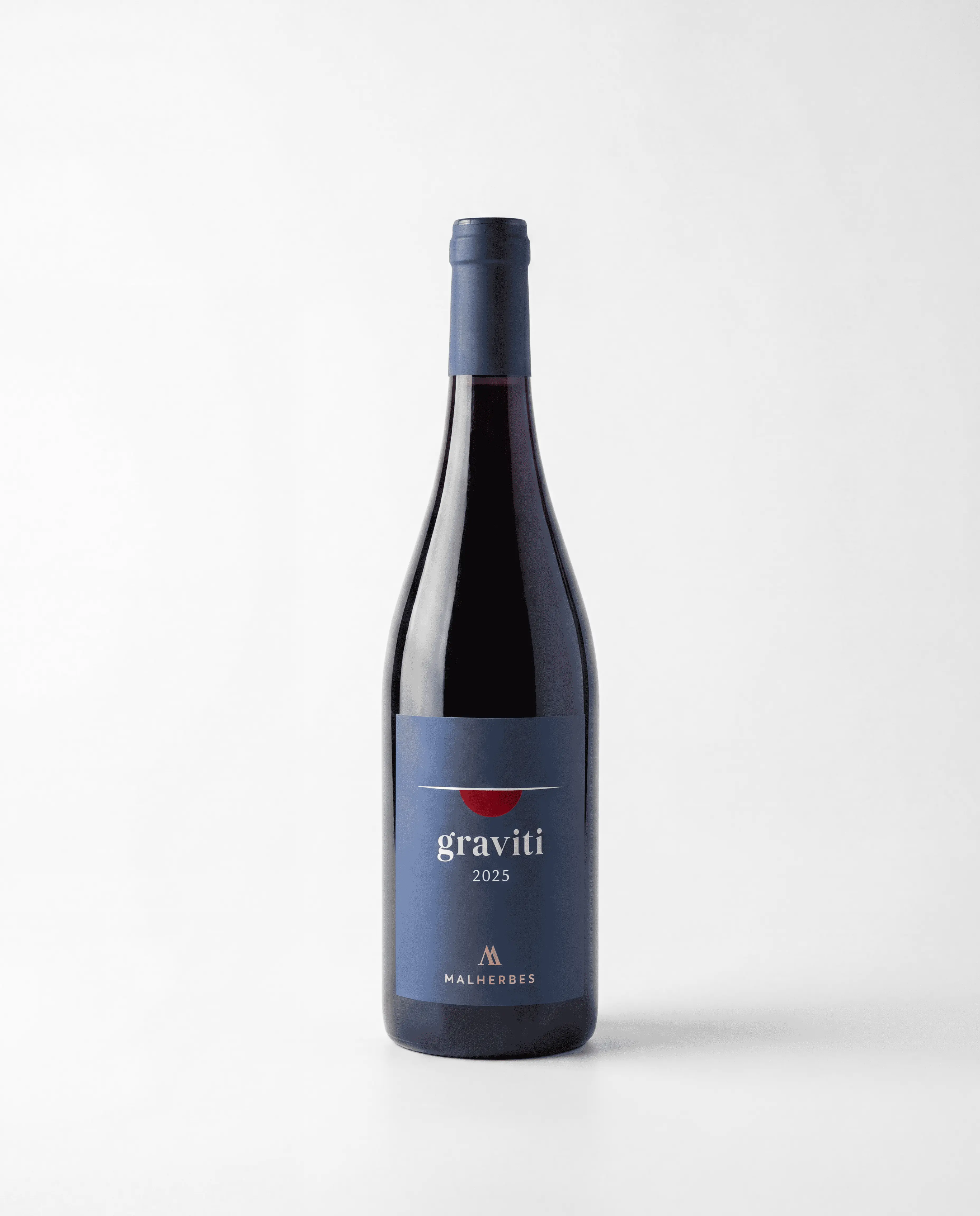 Graviti rot 2025