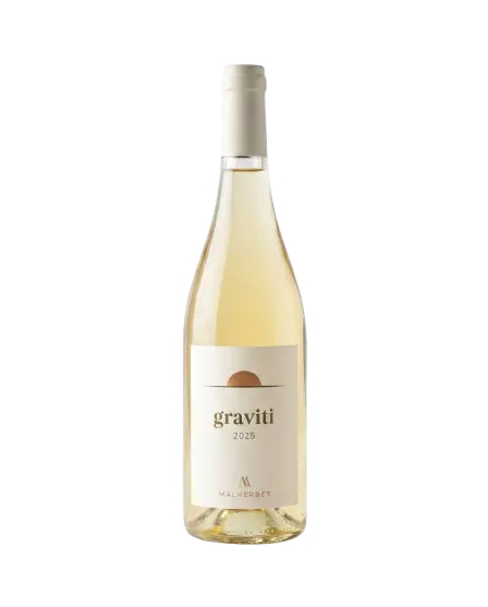 Graviti Weiß 2025