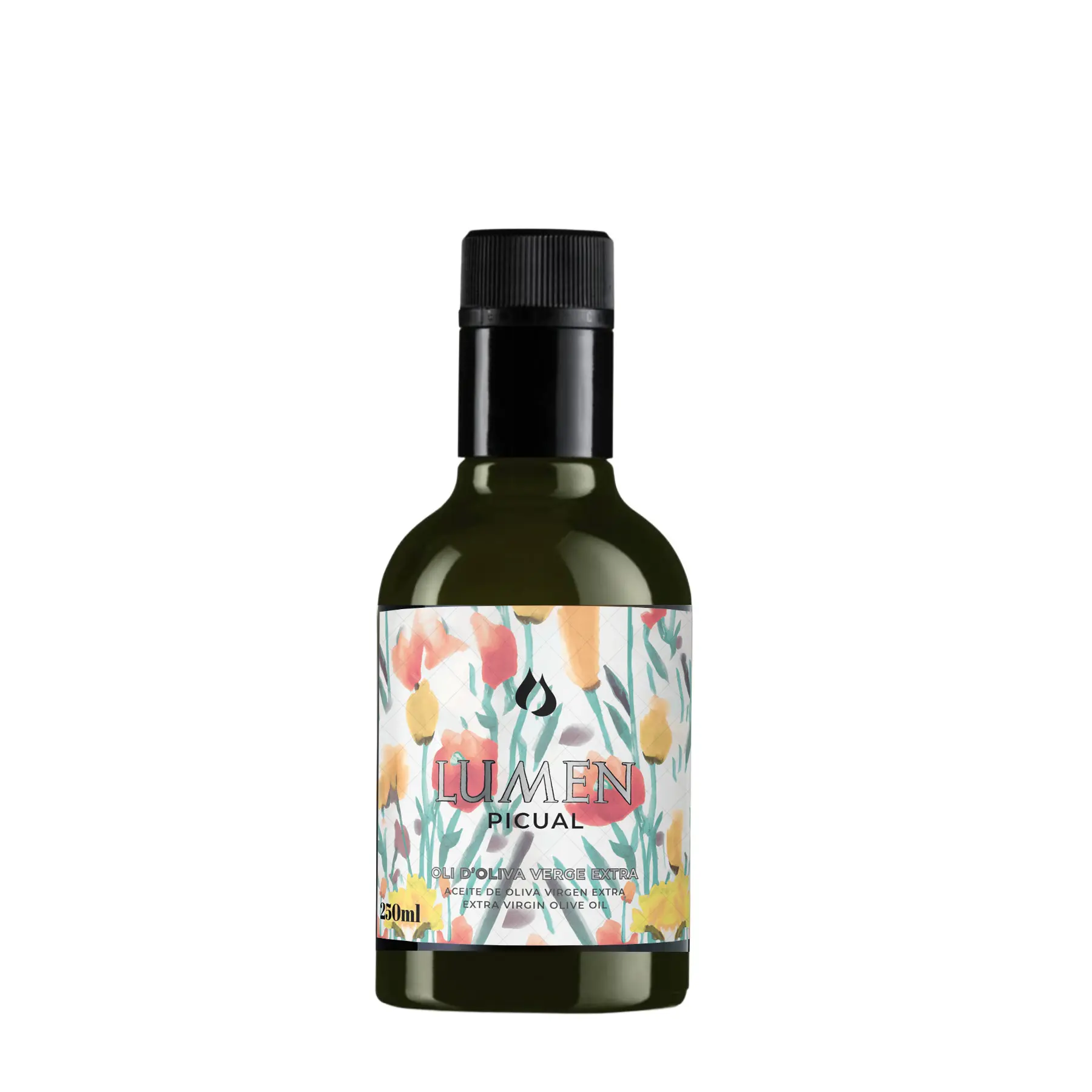 Lumen Picual 250ml - Extra Virgin Olive Oil