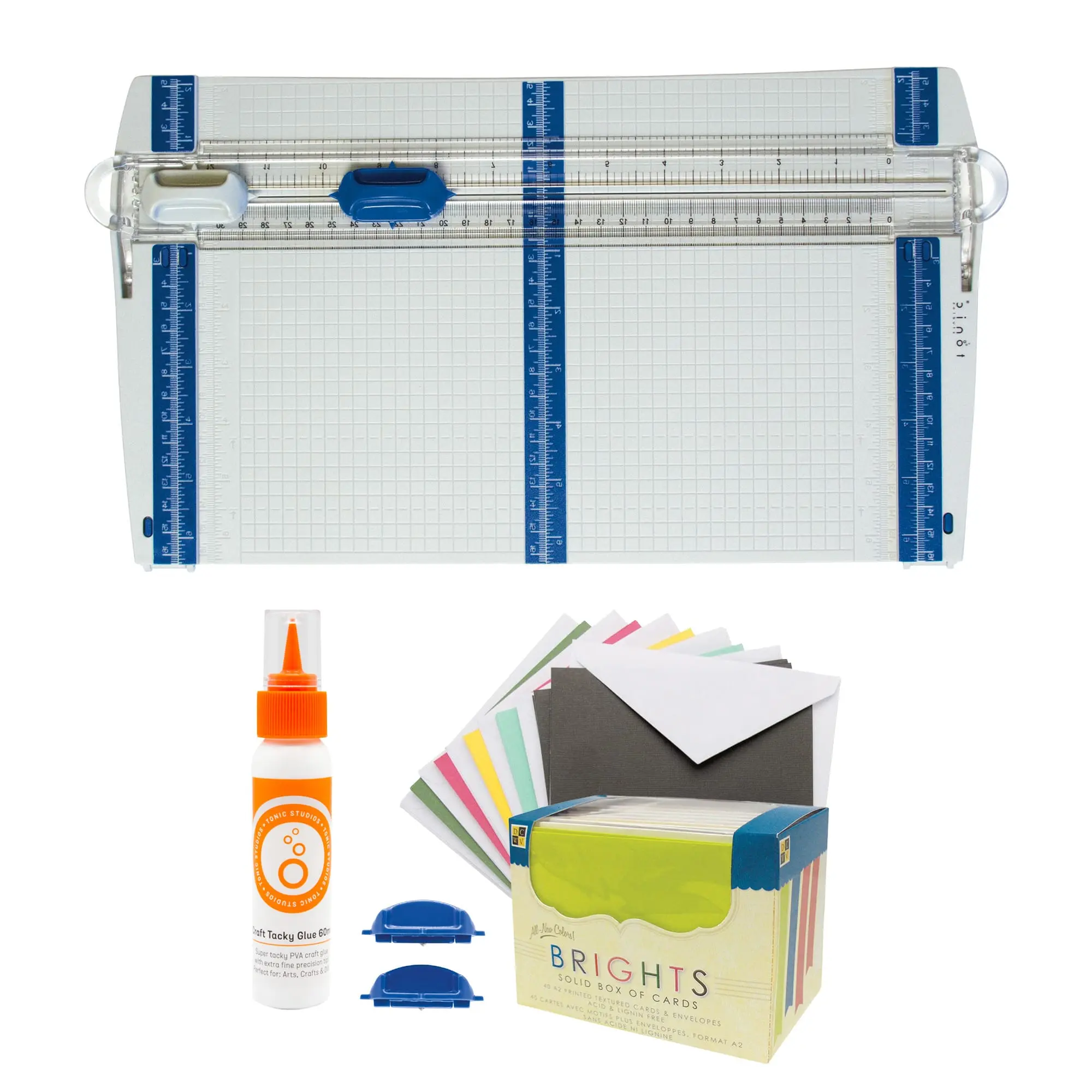 Paper Crafting Kit For Beginners
