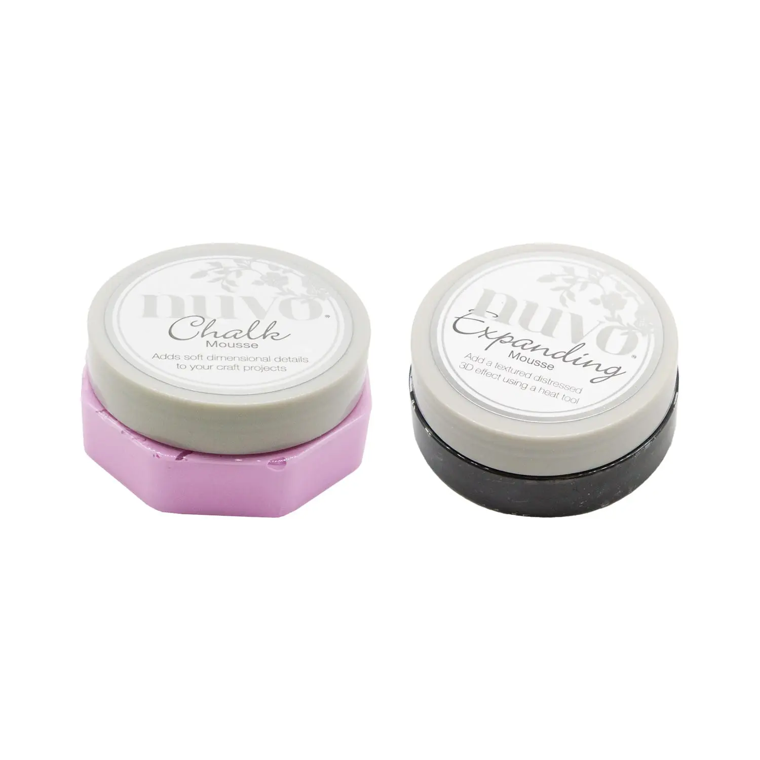 Mixed Mousse Retiring Bundle - N17