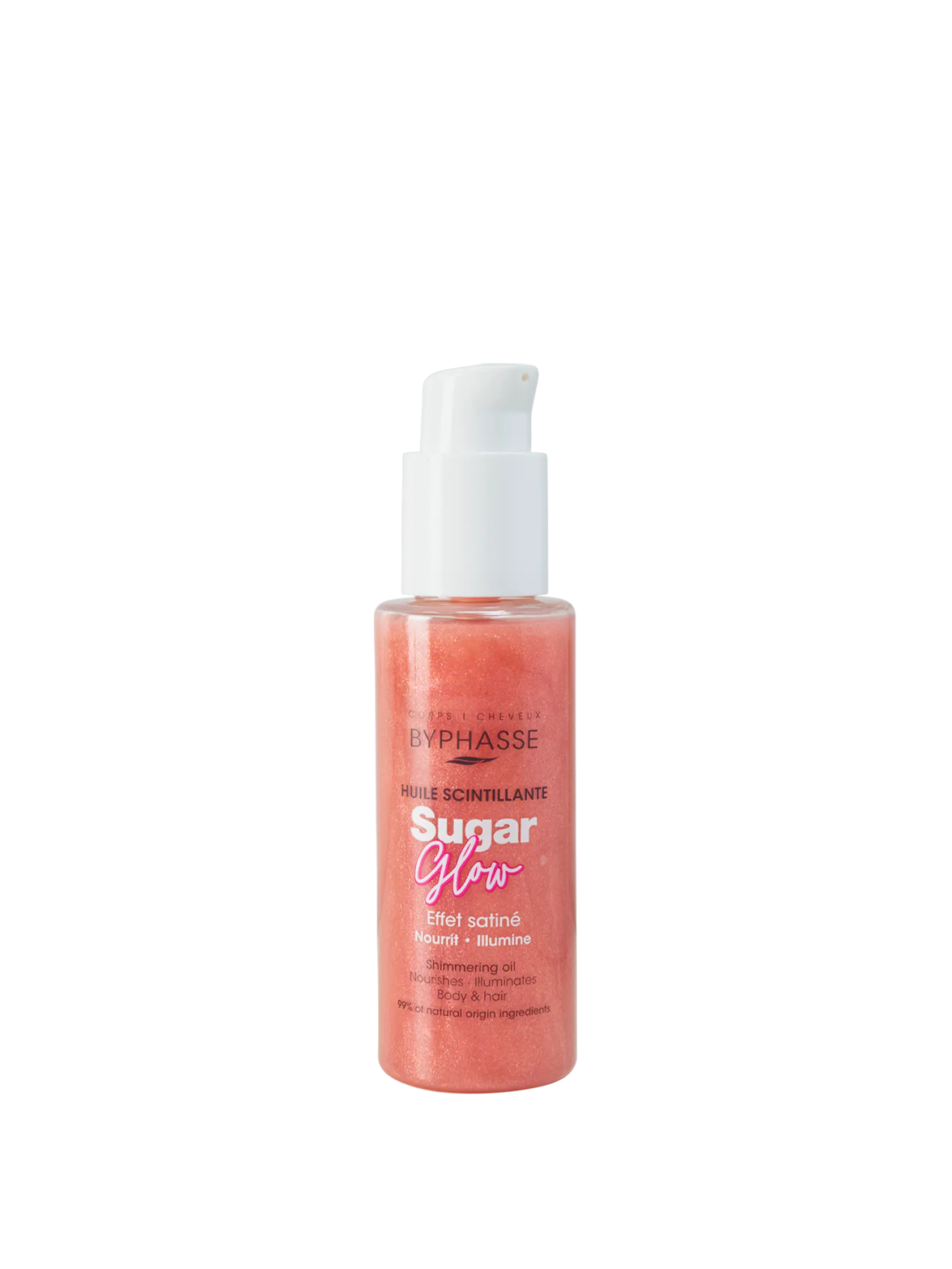 Byphasse - Sugar Glow radiance oil
