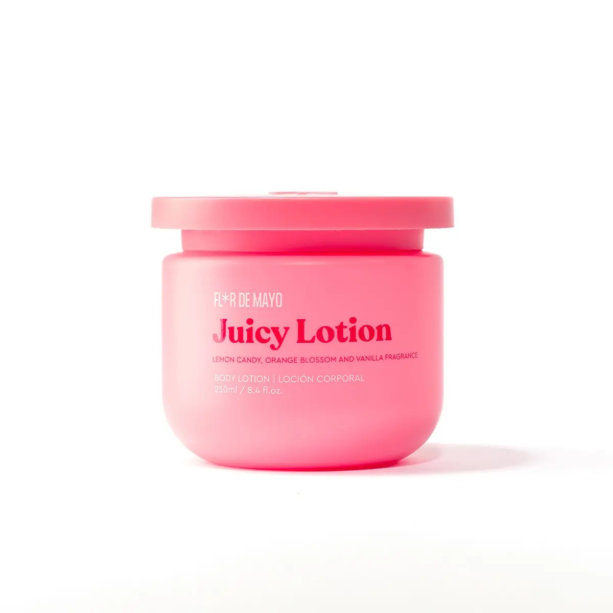 Flor De Mayo - Juicy body lotion