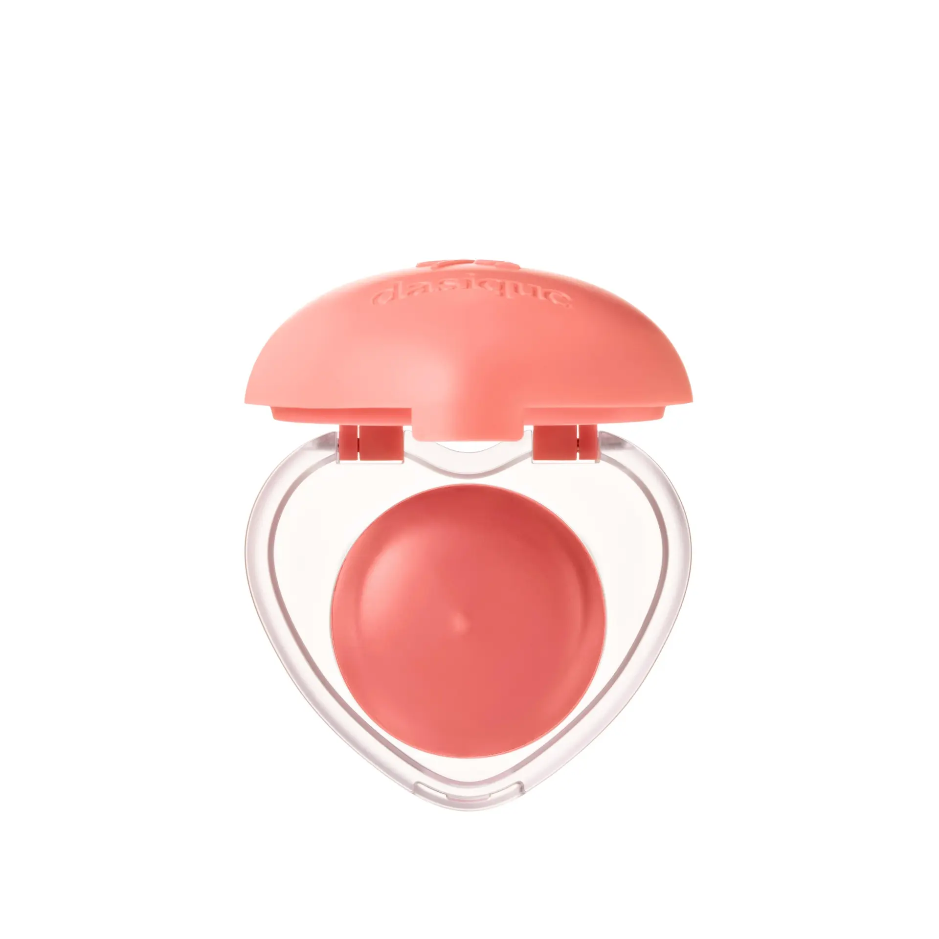 Dasique Soufflé Color Pot n° 02 Pouding au pamplemousse