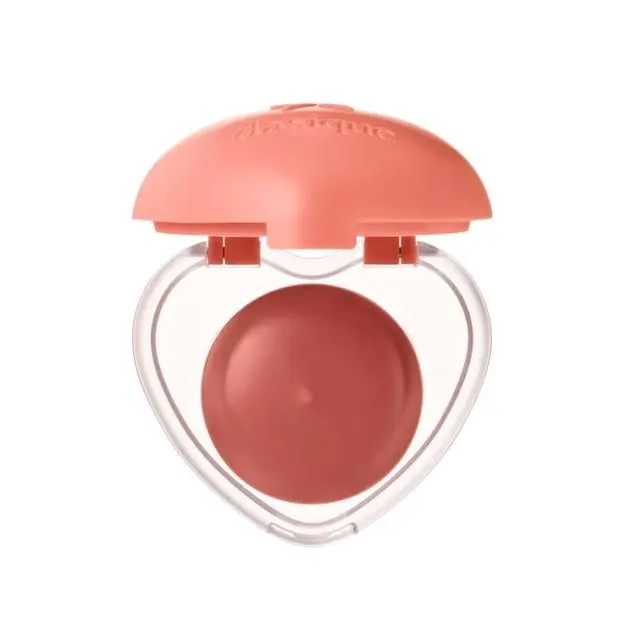 Dasique Souffle Color Pot #06 Moka Bun