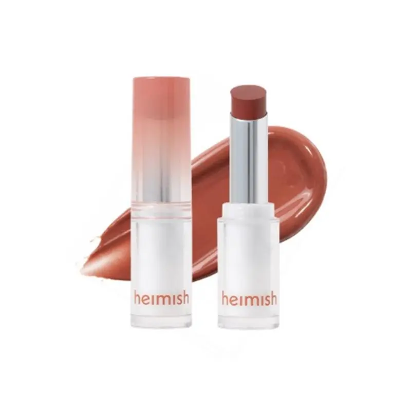 Baume colorant Heimish Ever Glow Glaze 05 Remember Amber