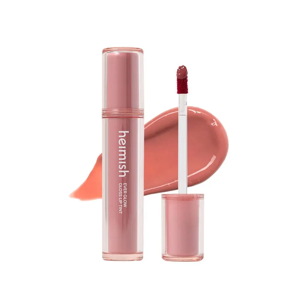 Teinte à lèvres Heimish Ever Glow Gloss 05 Mauve timide