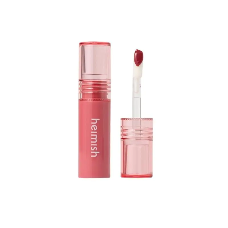 Teinte à lèvres Heimish Ever Glow Gloss Mini 06 Darling Nectar